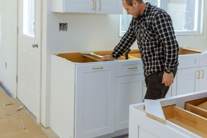Cabinetry Service detail