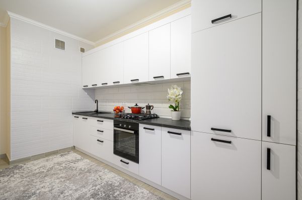 Cabinet Laminate Repair in Corsicana