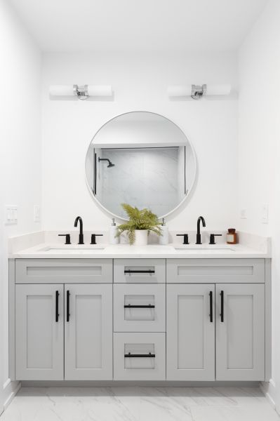 Vanity Repair in Corsicana