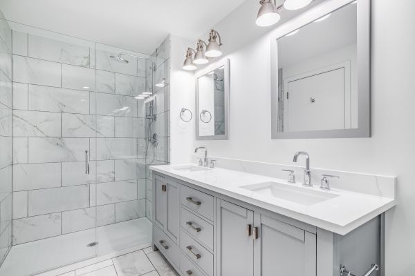 Bathroom Vanity Repair in Corsicana