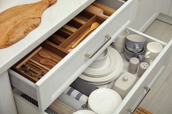 Drawer Repair Service in Corsicana