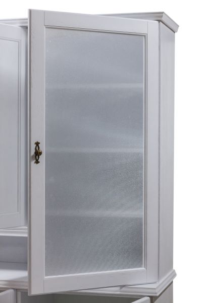 Cabinet Door Glass Replacement in Corsicana