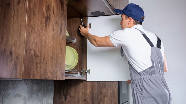 Cabinetry Service in Corsicana