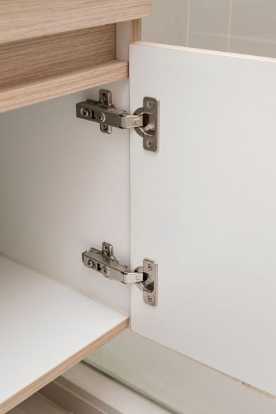Cabinet Hardware Assembly in Corsicana