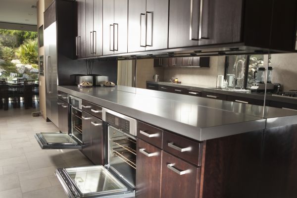 Commercial Cabinetry Service in Corsicana