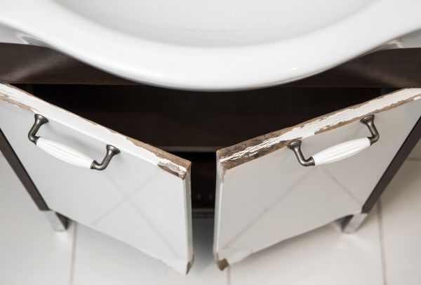 Cabinet Water Damage Repair in Corsicana