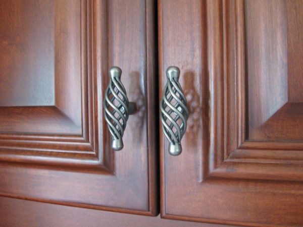 Cabinet Hardware Repair in Corsicana